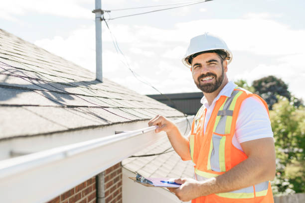 Best Roof Insulation Installation  in Tryon, NC