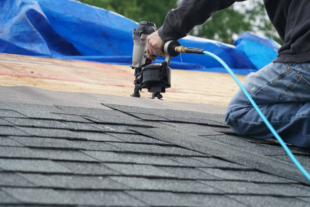 Best Rubber Roofing (EPDM, TPO)  in Tryon, NC