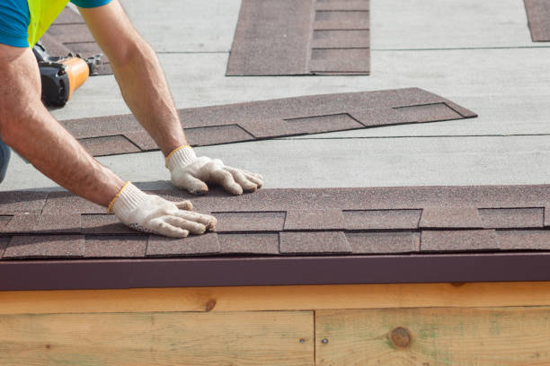 Best Emergency Roof Repair Services  in Tryon, NC